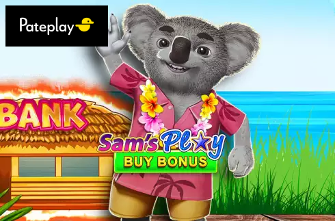 Sam's Play